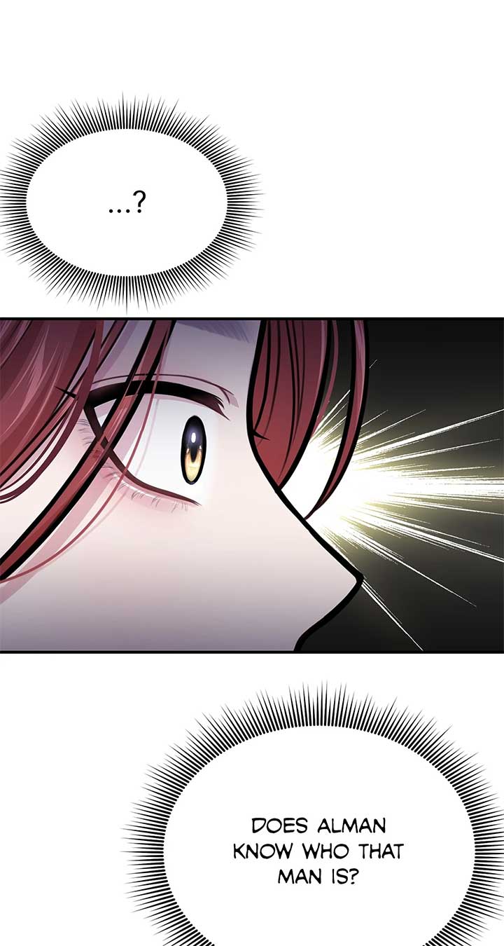 The Secret Bedroom of a Dejected Royal Daughter Chapter 99 97